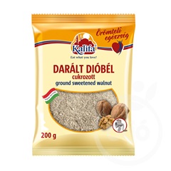 Kalifa dió darált 200 g