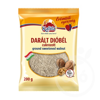 Kalifa dió darált 200 g