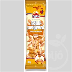 Kalifa földimogyoró mézes 40 g