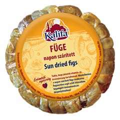 Kalifa fügekoszorú 200 g