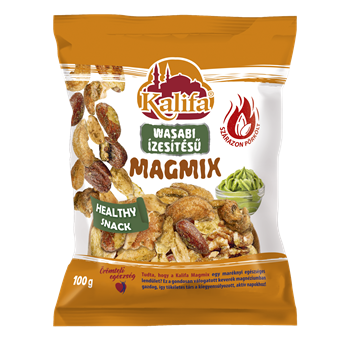 Kalifa magmix wasabis 100 g