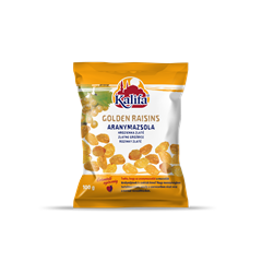 Kalifa mazsola arany 100 g