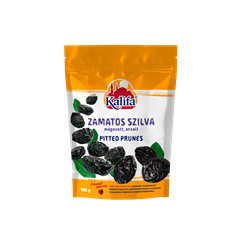 Kalifa zamatos szilva 180 g