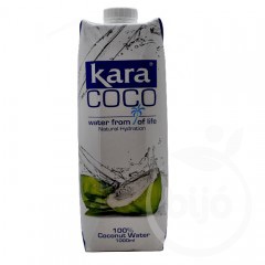 Kara kókuszvíz 1000 ml