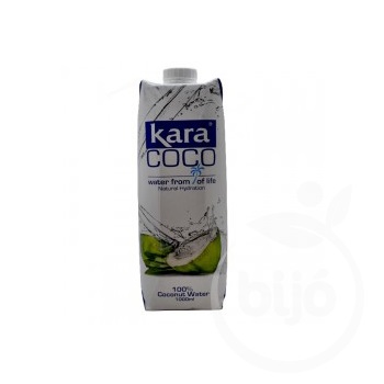 Kara kókuszvíz 1000 ml