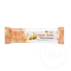 Kette raw bars földicseresznyés szelet 40 g
