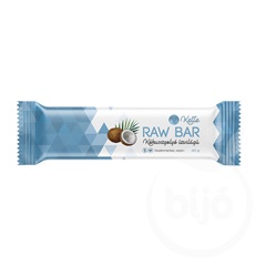 Kette raw bars kókuszgolyó ízvilágú szelet 40 g