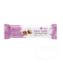 Kette raw bars szilvásgombóc ízvilágú szelet 40 g