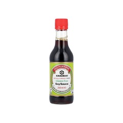 Kikkoman gluténmentes tamari szójaszósz 250 ml