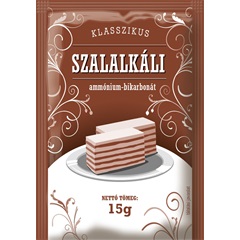 Klasszikus szalalkáli 15 g