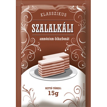 Klasszikus szalalkáli 15 g