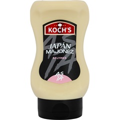 Kochs Asia japán majonéz 230 g