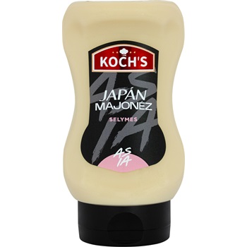 Kochs Asia japán majonéz 230 g