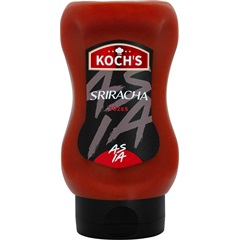 Kochs Asia sriracha csípős szósz 300 g
