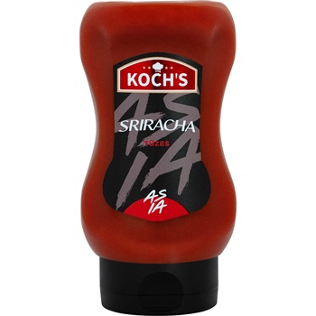 Kochs Asia sriracha csípős szósz 300 g