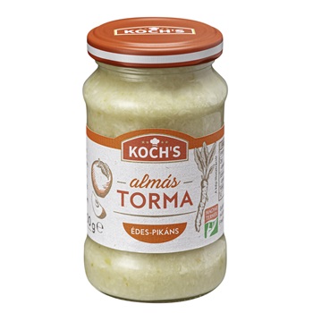 Kochs almás torma 200 g
