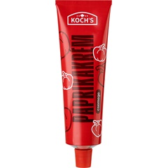 Kochs csemege paprikakrém 150 g