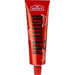 Kochs csípős paprikakrém 150 g