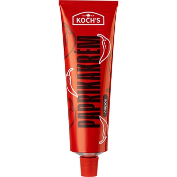 Kochs csípős paprikakrém 150 g