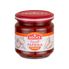 Kochs darált csemege paprika 200 g