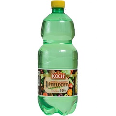 Kochs hagyományos ételecet 10% 1000 ml