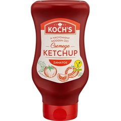Kochs ketchup csemege 500 g