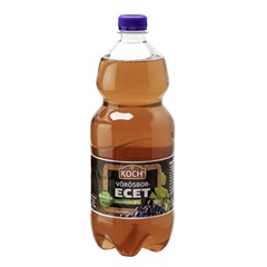 Kochs vörösborecet 1000 ml
