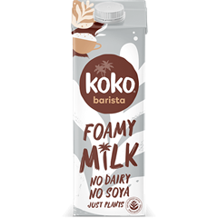 Koko kókusztej ital barista 1000 ml