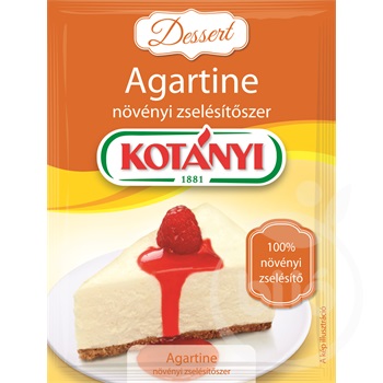 Kotányi agartine 12 g