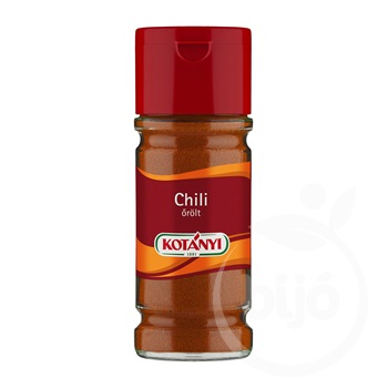Kotányi chili őrölt 45 g