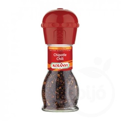 Kotányi chipotle smoked füstölt jalapeno paprika 49 g