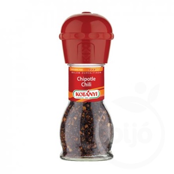 Kotányi chipotle smoked füstölt jalapeno paprika 49 g