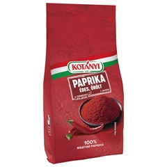 Kotányi édes, őrölt szegedi paprika 80 g