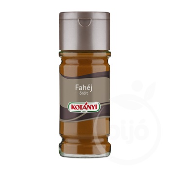 Kotányi fahéj őrölt 50 g