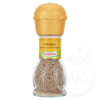 Kotányi fahéjas malom 66 g