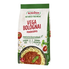 Kotányi no need for meat vega bolognai 100 g