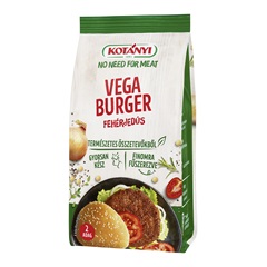 Kotányi no need for meat vega burger 100 g