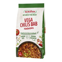 Kotányi no need for meat vega chilis bab 100 g