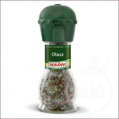 Kotányi olaszos keverék malom 48 g
