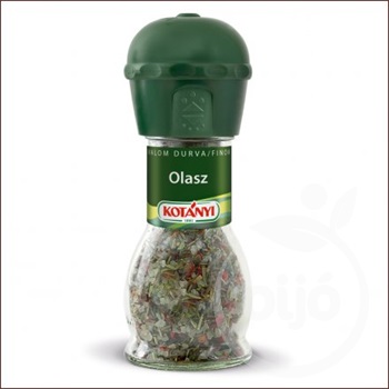 Kotányi olaszos keverék malom 48 g