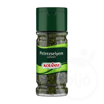 Kotányi petrezselyem morzsolt 7 g