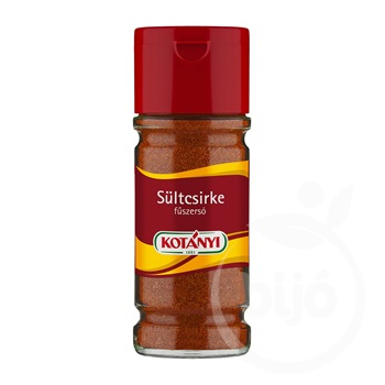 Kotányi sültcsirke fűszersó 115 g