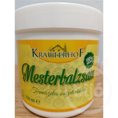 Krauterhof mesterbalzsam 250 ml