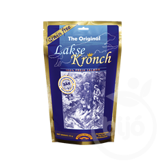 Kronch original 100% lazacos jutalomfalat 175 g