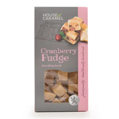 Kuhbonbon tejkaramella extra áfonyás 120 g