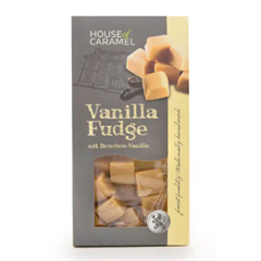 Kuhbonbon tejkaramella extra vaníliás 120 g
