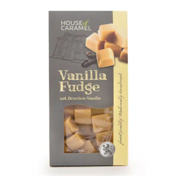 Kuhbonbon tejkaramella extra vaníliás 120 g