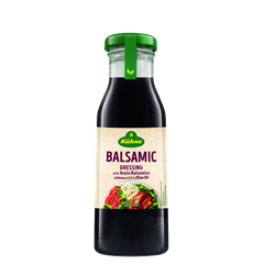 Kühne balzsamecetes öntet 250 ml