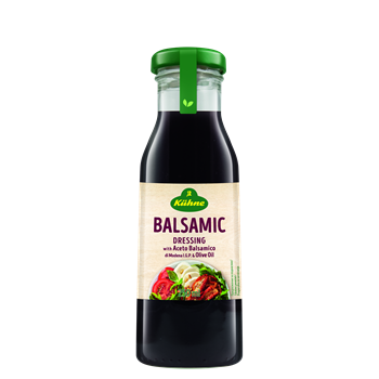 Kühne balzsamecetes öntet 250 ml