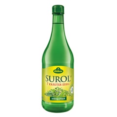 Kühne ecet 7 fűszernövényből 750 ml